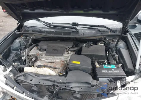 2014 Toyota Camry Le z USA, uszkodzony, nr VIN 4T1BF1FK6EU381693